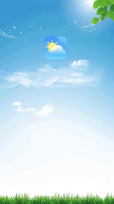 万能天气预报截图1