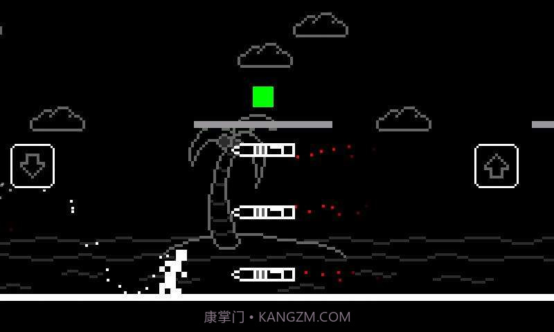 像素跑酷截图2 像素跑酷截图2