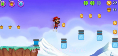 马丁历险记截图3