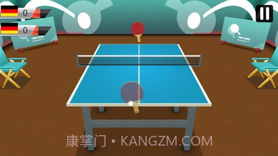 乒乓大师截图3