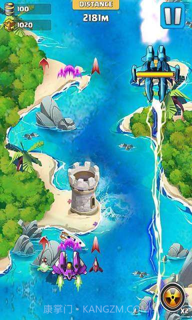 暴风歼击截图3 暴风歼击截图3