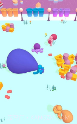 回收竞技场截图4