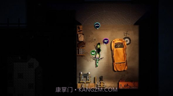 Hot Brass截图3 Hot Brass截图3