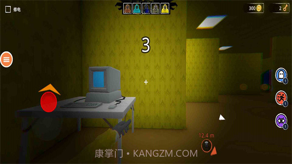 密室逃脱乐园截图4