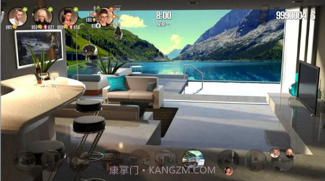 幸运的马克安卓汉化版截图3 幸运的马克安卓汉化版截图3