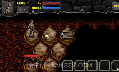 黑夜恐怖之旅截图3 黑夜恐怖之旅截图3