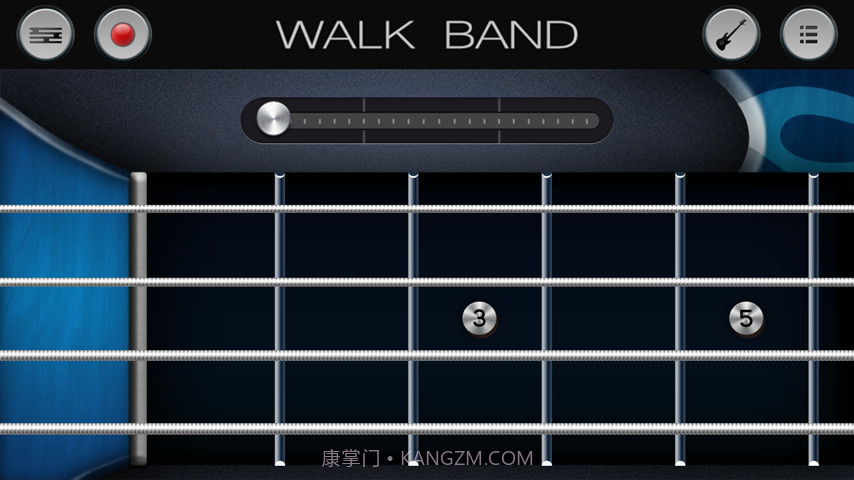 随身乐队免费版截图4