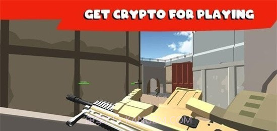 1v1大逃杀截图4 1v1大逃杀截图4