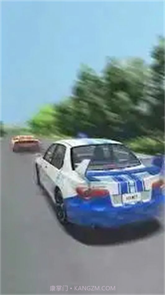 特技飞车大冲刺截图2