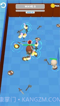 重力破坏者截图3