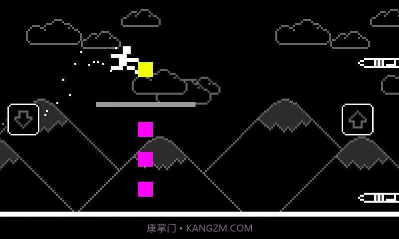 像素跑酷截图3 像素跑酷截图3