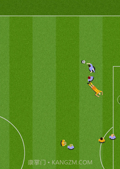 Karza足球经理截图3 Karza足球经理截图3