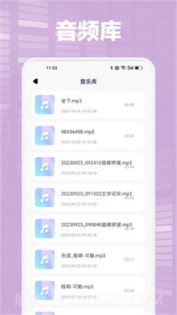 Audacity会员免登录截图1