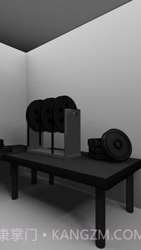 逃脱黑白的世界截图5 逃脱黑白的世界截图5