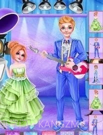 吉他公主2好莱坞之旅截图1