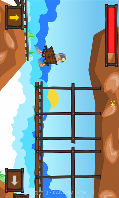 矿工大冒险截图4