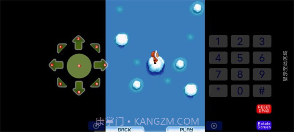 企鹅也疯狂截图1