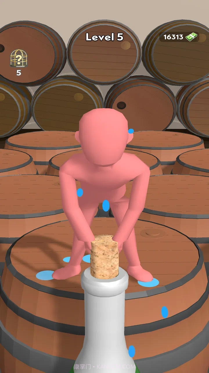 拔出一切截图2 拔出一切截图2