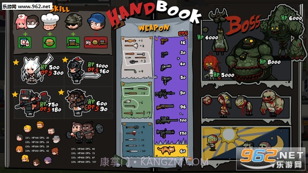 奔跑吧僵尸的食物(无限金币)截图1 奔跑吧僵尸的食物(无限金币)截图1