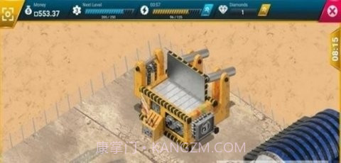 废车场大亨截图2