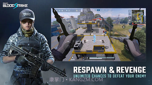 代号血战最新版v1.003.639267截图1