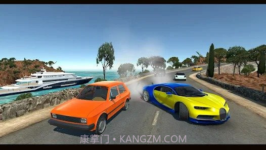 长路二号暑假游手机版截图3