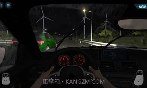 交通司机2截图2