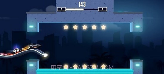 公路逃生截图3 公路逃生截图3