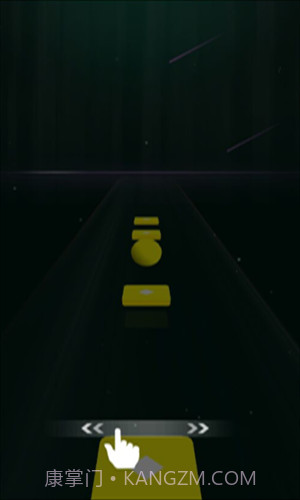 炫彩节奏3d截图1