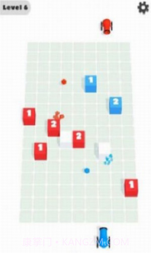 小炮推击截图3 小炮推击截图3