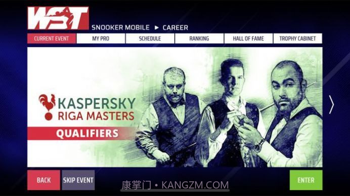 wstsnooker19最新版截图1 wstsnooker19最新版截图1