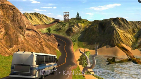 巴士驾驶员2023截图4