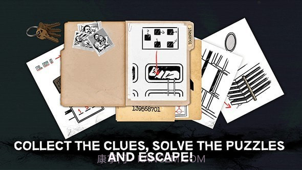 逃生疯狂3D截图4 逃生疯狂3D截图4