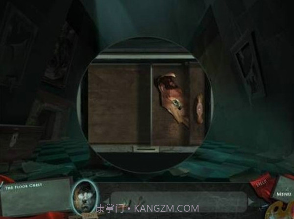 迷画之塔手机版截图4