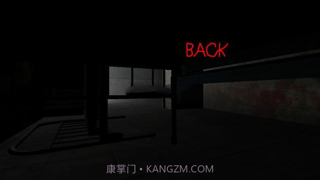 恐怖医院诅咒截图1