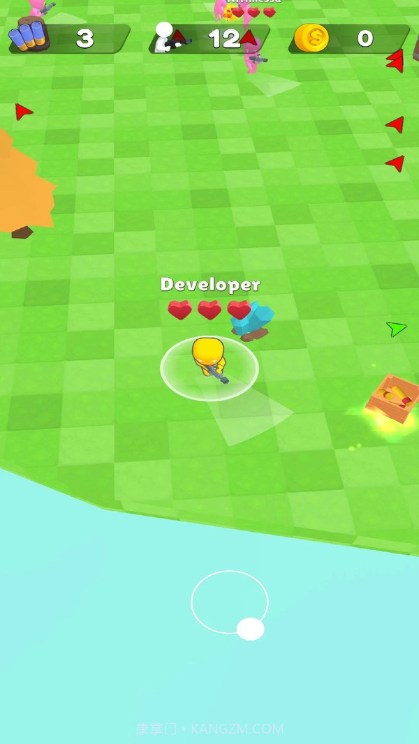 皇家战士截图1 皇家战士截图1