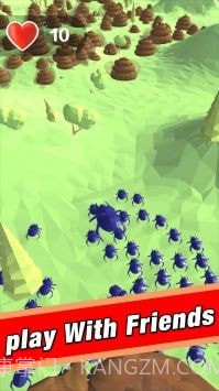 屎壳郎模拟器截图3