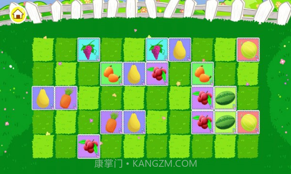 儿童宝宝认水果截图4 儿童宝宝认水果截图4