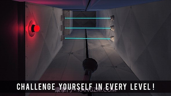 逃生疯狂3D截图6 逃生疯狂3D截图6