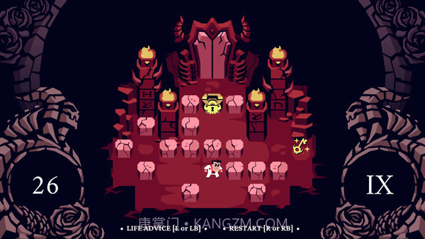 地狱把妹王截图3