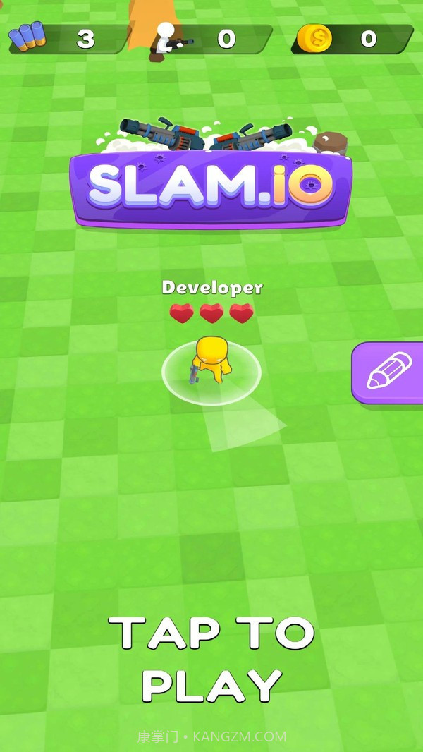 皇家战士截图3 皇家战士截图3