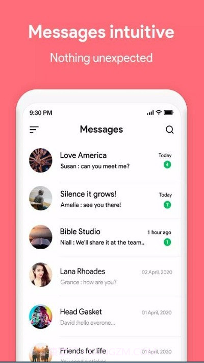 三星notistar截图4
