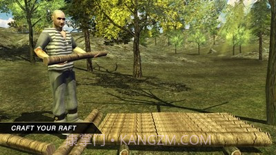 生存岛越狱截图3