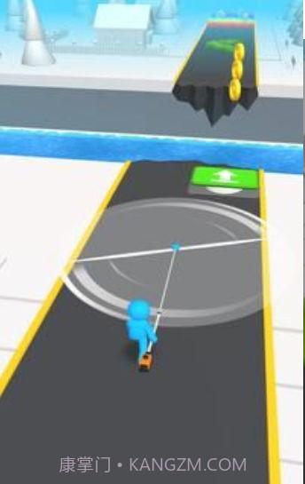 草坪修剪大师截图3