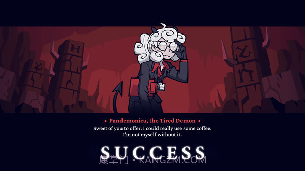 地狱把妹王截图1