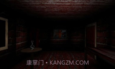 恐怖奶奶黄色宝宝模组截图2