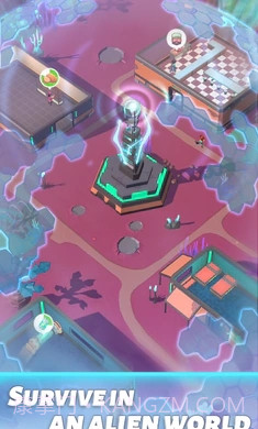外星城市截图4