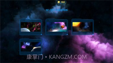 太空海盗战斗机截图1