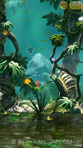 猴子跳跃 Chimpact截图6 猴子跳跃 Chimpact截图6