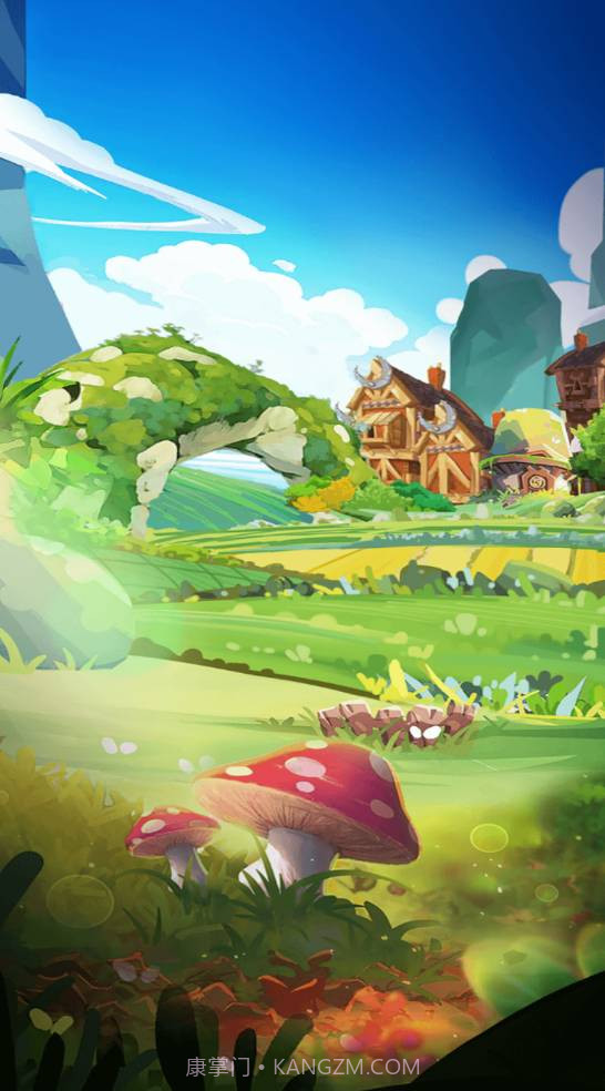 我是农场主赚钱版截图2